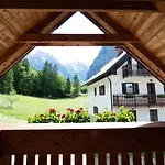 And Kravanja טרנטה