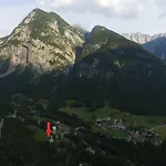 And Kravanja דירה