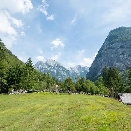 And Kravanja 公寓 *