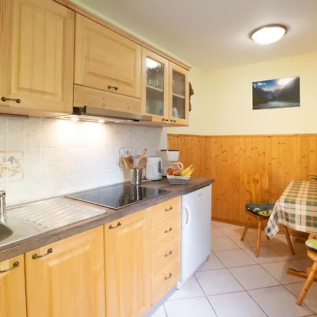 And Kravanja Lejlighed Trenta