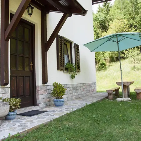 And Kravanja * טרנטה