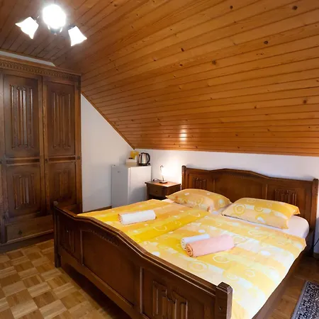 And Kravanja * 特伦塔