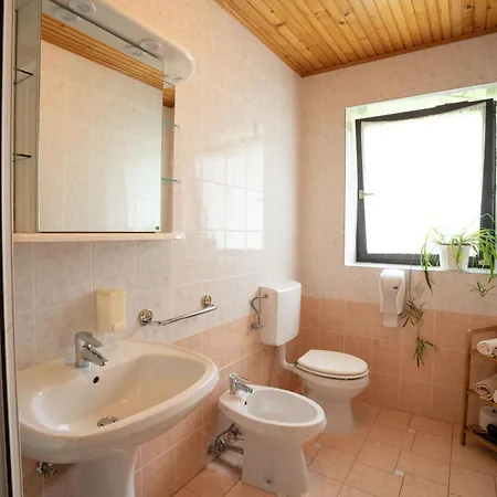 And Kravanja Apartment