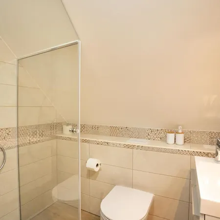 And Kravanja Apartment Trenta