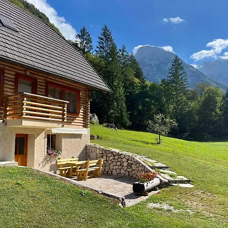 And Kravanja טרנטה