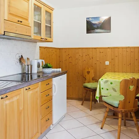 And Kravanja * טרנטה