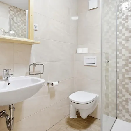 And Kravanja Appartement