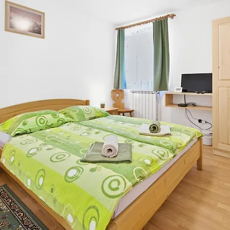 And Kravanja * טרנטה