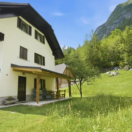 And Kravanja Apartamento *
