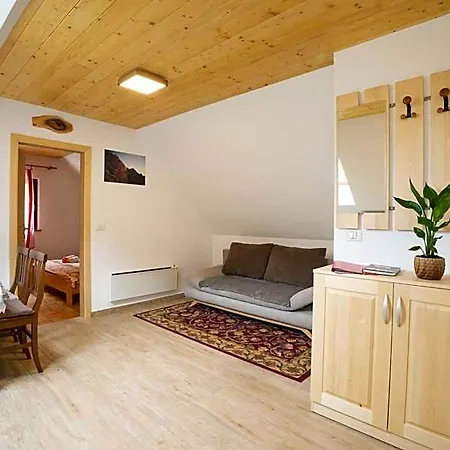 Apartment And Kravanja