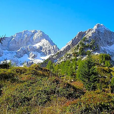 And Kravanja Trenta