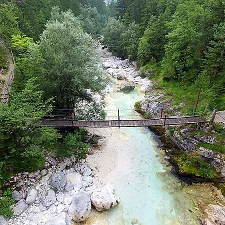 And Kravanja * Trenta