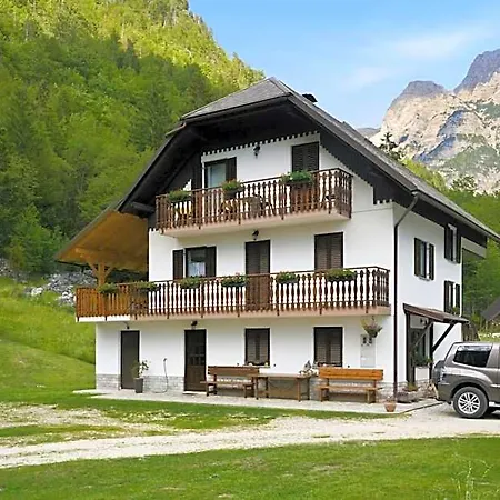 Apartment And Kravanja