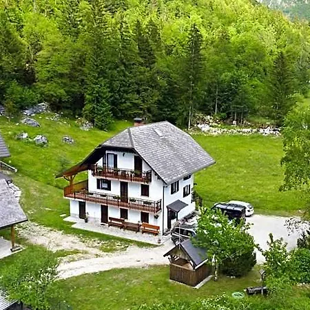 And Kravanja Trenta