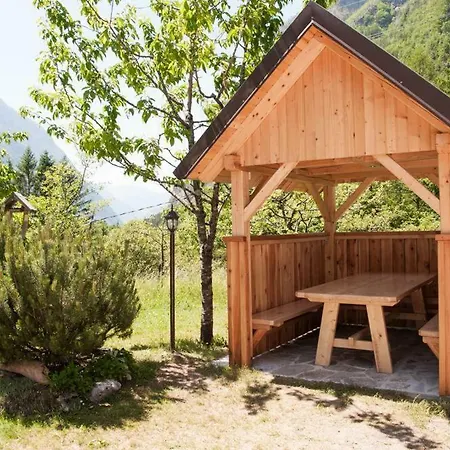 And Kravanja Lejlighed