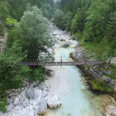 Lejlighed And Kravanja