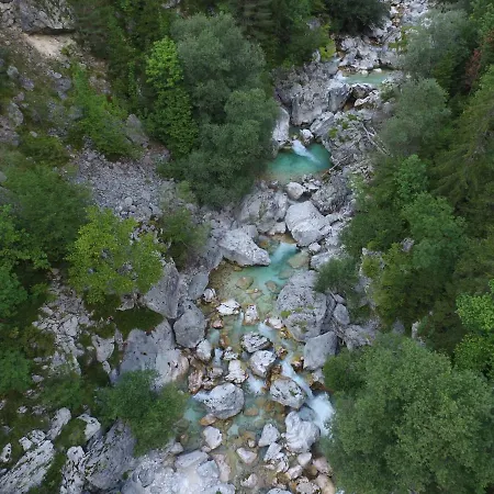 Lejlighed And Kravanja