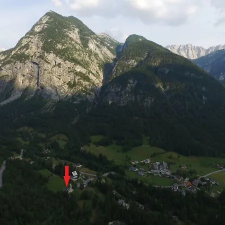 And Kravanja Lejlighed