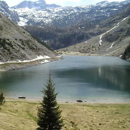 And Kravanja Trenta