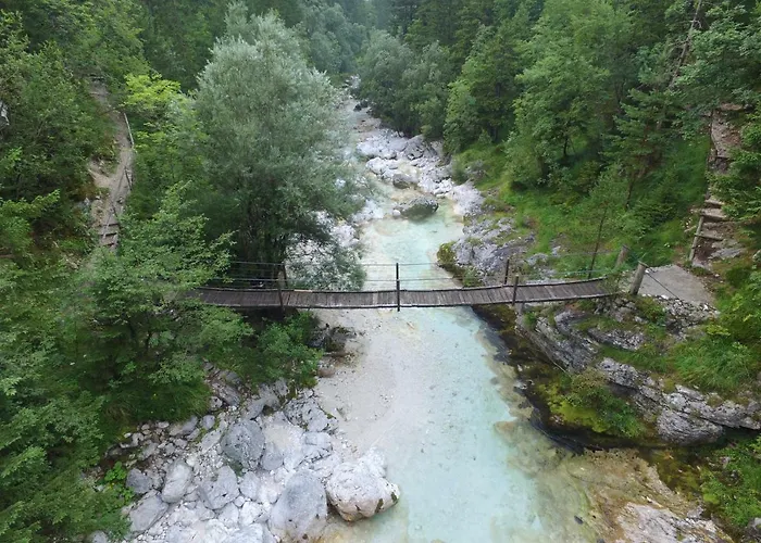 Apartmán And Kravanja